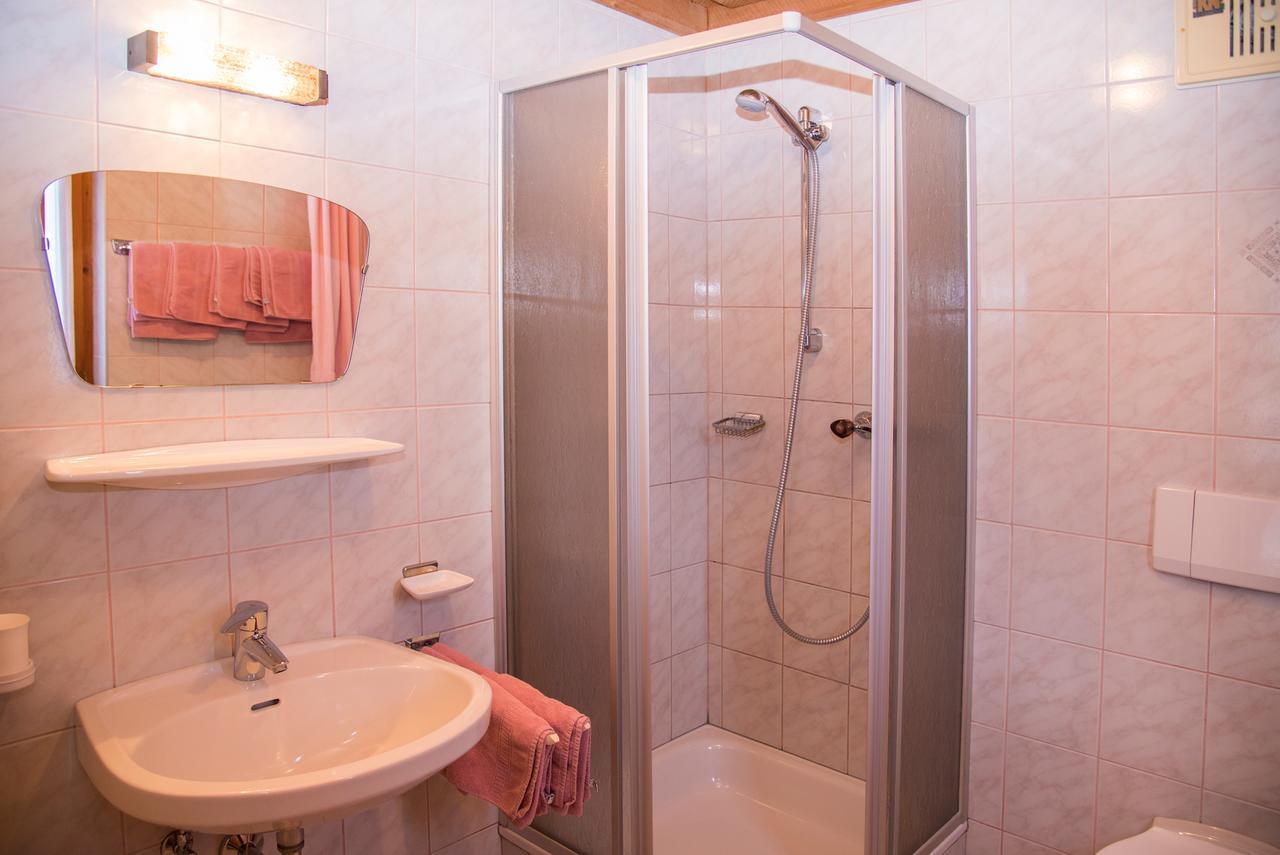 Apart Romantica Kappl  Extérieur photo