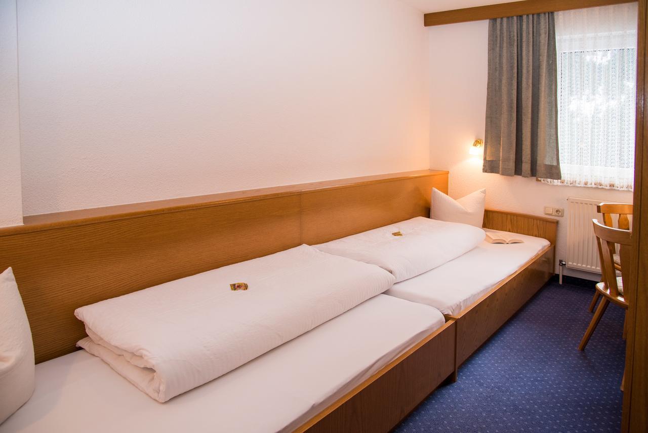 Apart Romantica Kappl  Extérieur photo