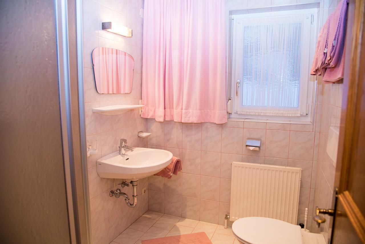 Apart Romantica Kappl  Extérieur photo